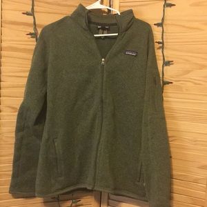 Patagonia Women’s Better Sweater